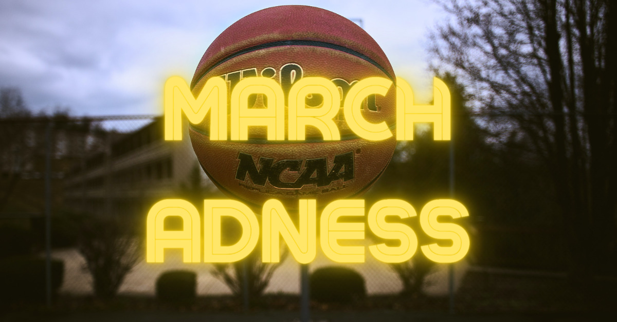 March Adness - Is March Madness Advertising Effective?