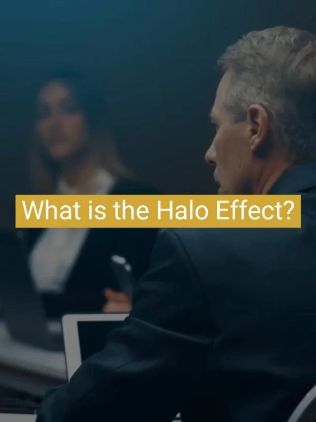Advertising’s Little Known Secret: The Halo Effect